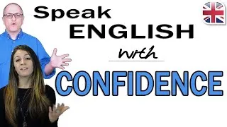 5 Techniques to Speak English with Confidence -  Speak English Confidently