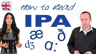 How to Read IPA - Learn How Using IPA Can Improve Your Pronunciation