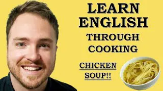 Learn cooking vocabulary. Learn cooking words and Phrases in English.