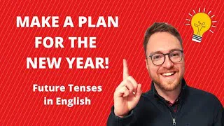 Learn English | Future Tenses| Learn English about the Future.