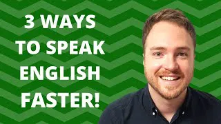 American English Reductions And Contractions | How to talk faster in English.
