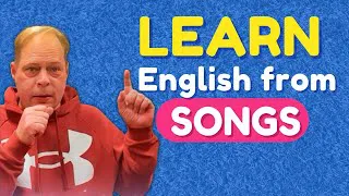 Learn English from Songs - How to Learn English from Songs
