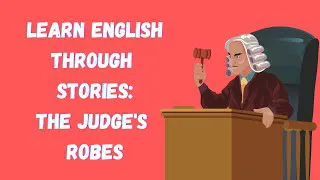 Learn English through Stories American Accent. Learn English Story with Subtitles
