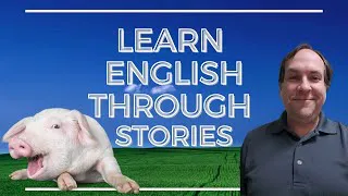 Learn English through Stories American Accent. Learn English Story with Subtitles