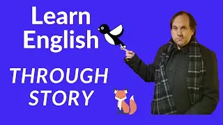 Learn English through story with subtitles l English stories