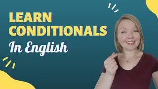 Learn Conditionals in English - Conditionals in English Grammar 0 1 2 3