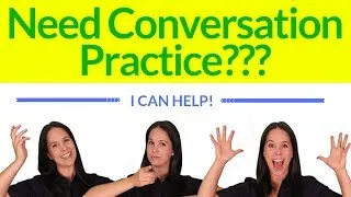 ENGLISH PRONUNCIATION and ENGLISH CONVERSATION – Learn English Conversation | Rachel’s English