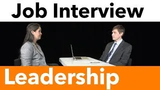 Why are you Best for this job? |  How to Answer Job Interview Questions | Mock Interviews