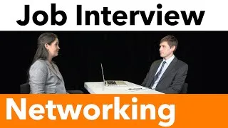 How to Network | Find a Job in the US by Networking | How to Find a Job | Networking Tips