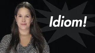 Idiom:  A Lot on my Plate – Learn American Idioms