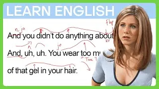 How to Sound like a Native Speaker and Improve Your Spoken American English