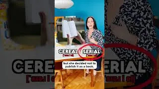 🥣 SERIAL CEREAL