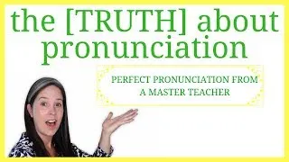 PERFECT ENGLISH – 10 must-know English words! | Rachel’s English Pronunciation | Top 100 words