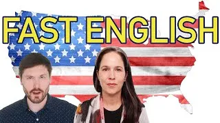 FAST ENGLISH SKILLS: How to Speak English Fast with Linking