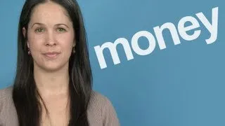 How to Pronounce MONEY -- American English