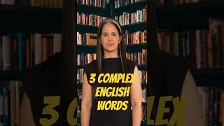 Rachel's English