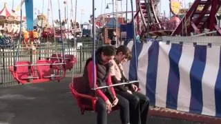 Visit Coney Island!  (And Study American English Pronunciation)