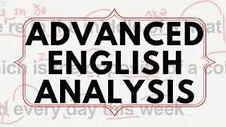 English Pronunciation Analysis | Advanced English Conversation | Rachel’s English