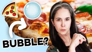 Improve Your Conversational English with Pizza | Phrases & Idioms in American English