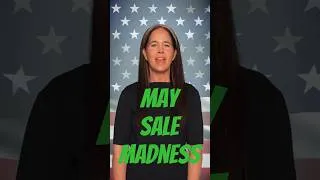 Rachel's English