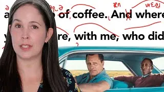 Learn English with Movies – Green Book