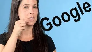 How to Pronounce GOOGLE -- American English