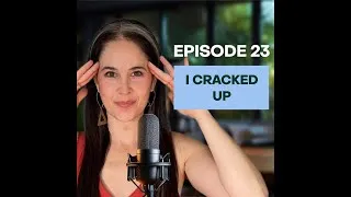 I Cracked Up: Idioms and Phrases┃Learn American English Pronunciation On the Go