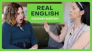 English Conversation Practice: Dirty to Clean