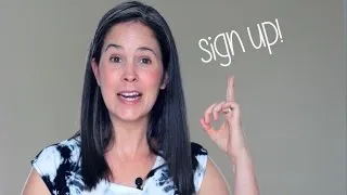 Announcing: Rachel's English Academy Online Courses!