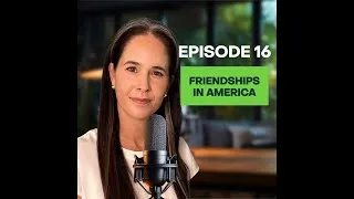 Friendships in America┃Learn American English Pronunciation On the Go