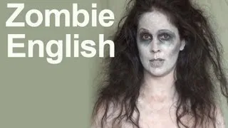 Halloween 2012 -- idioms! American English Pronunciation