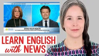 Learn English With News | Learning English With CBS News
