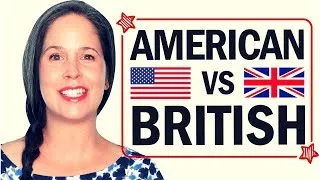 American English vs British English | Either | Neither | Rachel’s English