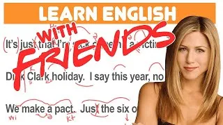 FAST ENGLISH: You CAN!