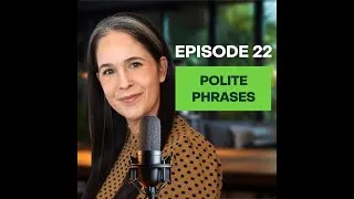 Polite Phrases in English┃Learn American English Pronunciation On the Go