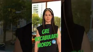 Rachel's English