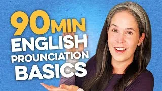 DON'T Fall For These Diphthongs and Vowel Mistakes | Pronunciation Compilation | Rachel’s English