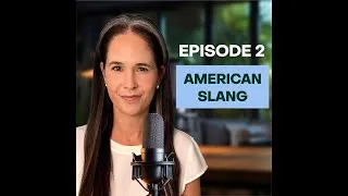 American Slang┃Learn American English Pronunciation On the Go