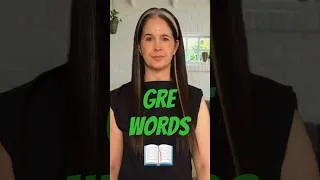 Rachel's English