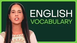 English Vocabulary: Perfect Pronunciation for 100’s of Words!
