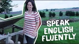 Speak English Fluently | Pronunciation – the word THEM | Pronunciation Guide