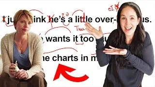 Learn English The RIGHT Way – Better English Speaking with MARRIAGE STORY | English Conversation!