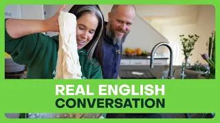 Rachel's English