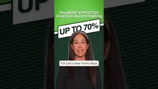 Rachel's English