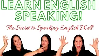 Learn English Speaking | EXACTLY How To Improve Conversation With Movies | Speak English With Shazam