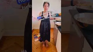 Rachel's English