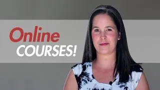 Coming This Fall:  Online Courses with Rachel’s English