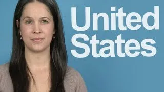 How to Pronounce UNITED STATES - American English