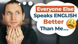 Do You Want to Be the BEST English Speaker? This Video is for You.