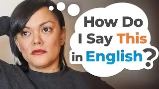 10 Ways to Say What You’re FEELING in English